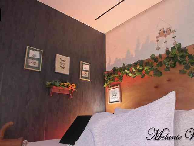 MelanieWilliams webcam