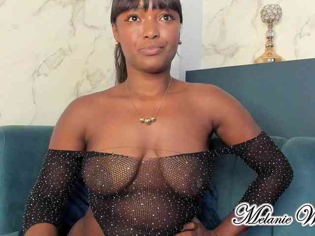 MelanieWilliams webcam