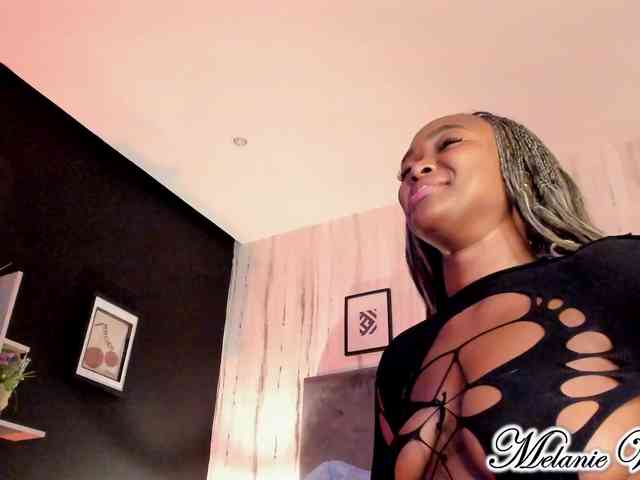 MelanieWilliams webcam