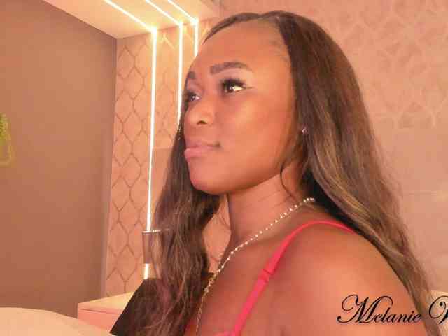 MelanieWilliams webcam