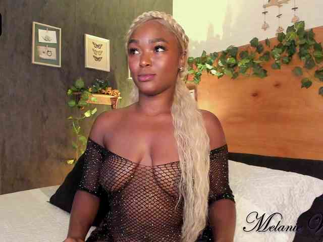 MelanieWilliams MelanieWilliams