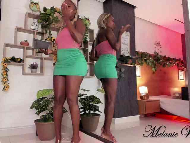 MelanieWilliams webcam