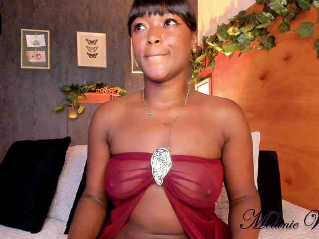 MelanieWilliams webcam