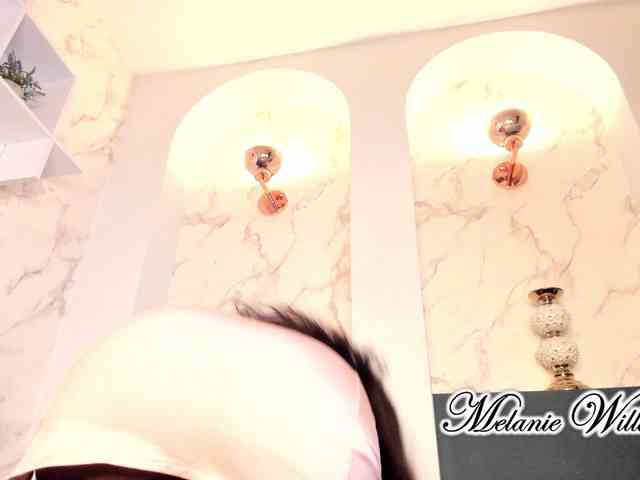 MelanieWilliams webcam