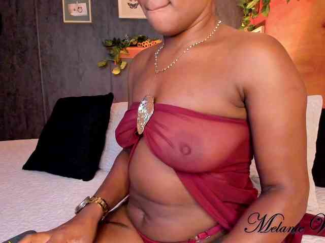 MelanieWilliams webcam