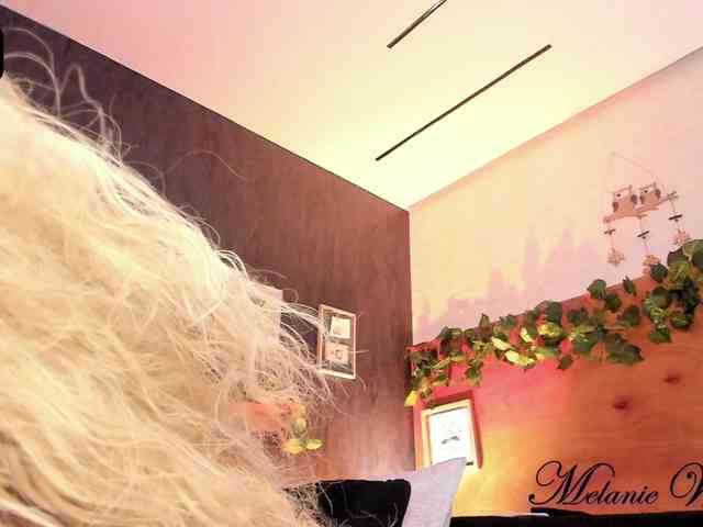 MelanieWilliams webcam