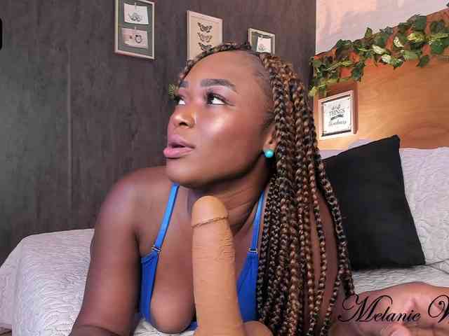 MelanieWilliams webcam
