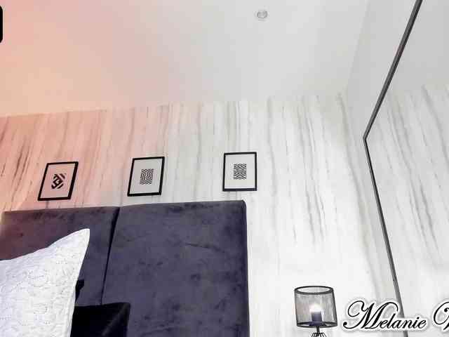 MelanieWilliams webcam