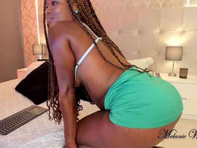 MelanieWilliams webcam