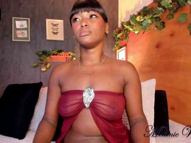 MelanieWilliams webcam