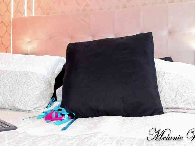 MelanieWilliams webcam