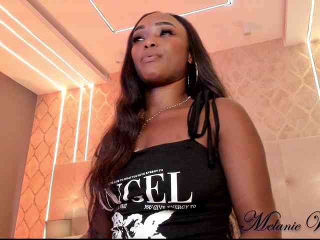 MelanieWilliams webcam