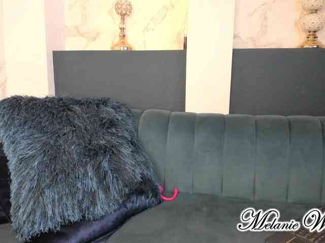 MelanieWilliams webcam