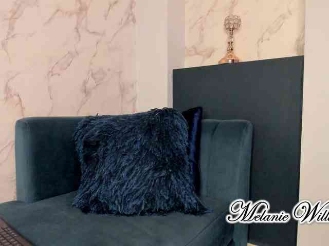 MelanieWilliams webcam