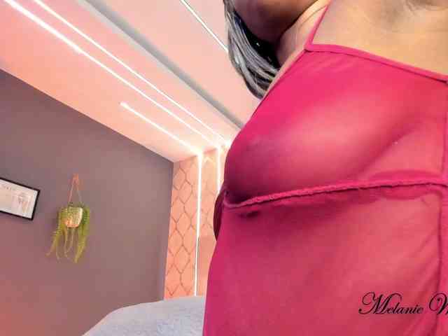 MelanieWilliams webcam