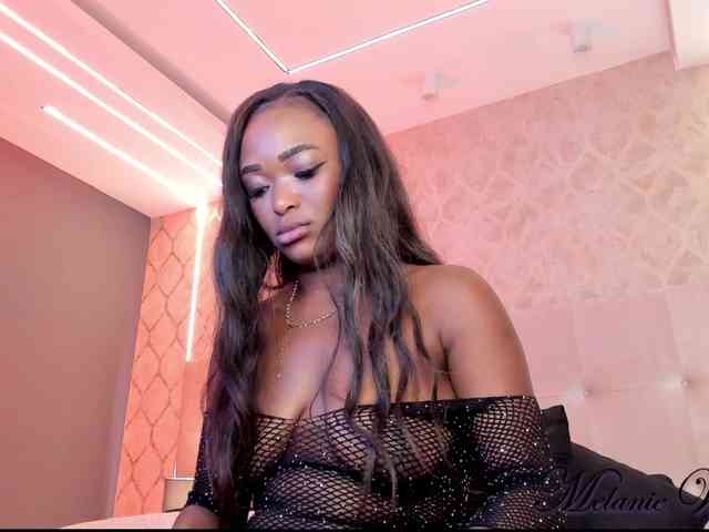 MelanieWilliams webcam