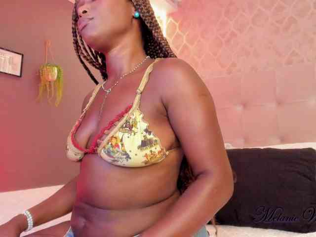 MelanieWilliams webcam