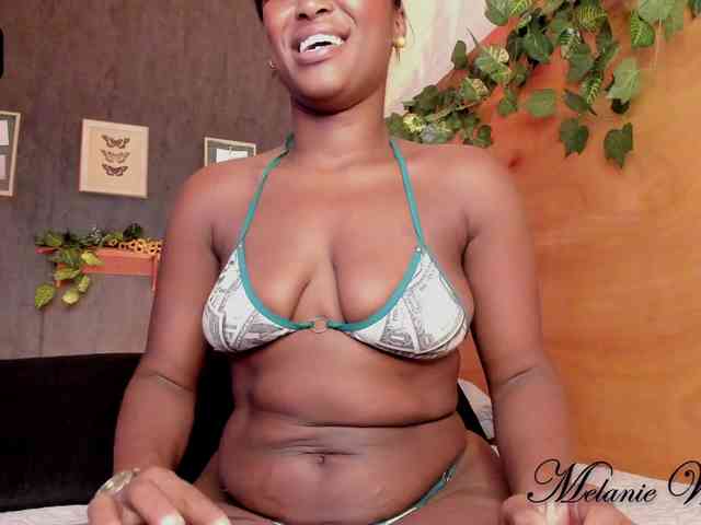 MelanieWilliams webcam