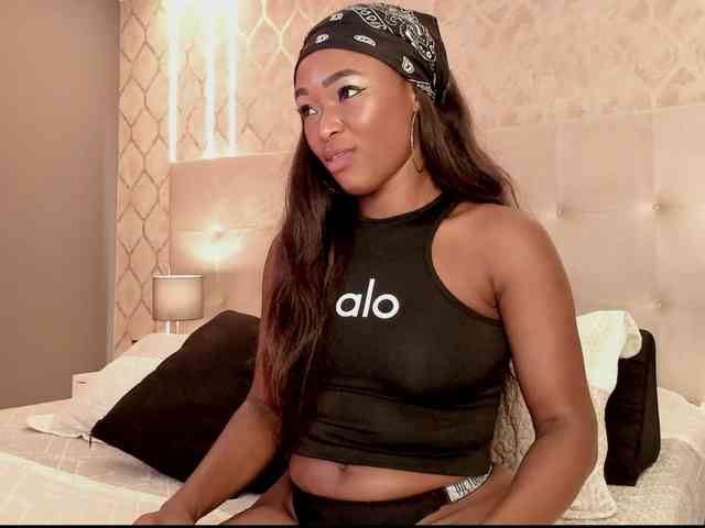 MelanieWilliams webcam