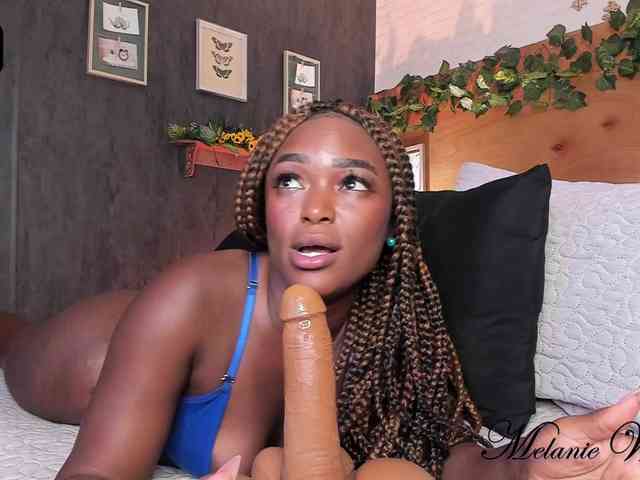 MelanieWilliams webcam