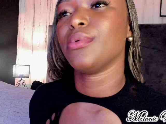 MelanieWilliams webcam