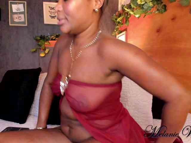 MelanieWilliams webcam