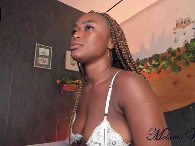 MelanieWilliams webcam