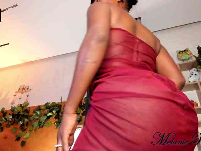 MelanieWilliams webcam