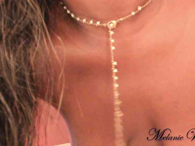 MelanieWilliams webcam