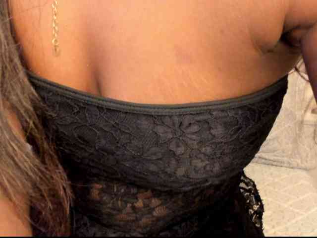 MelanieWilliams webcam