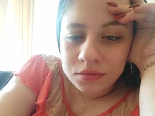 IrinaBlack002 Porn Show