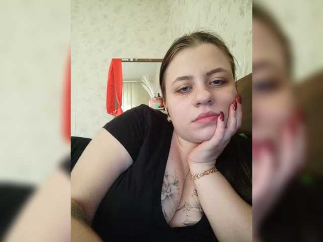 IrinaBlack002's BongaCams show and profile