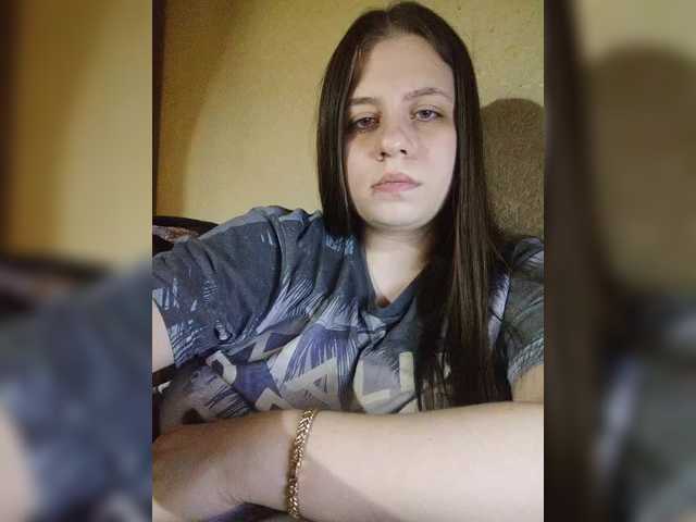 Profile and Statistics for IrinaBlack002 on BongaCams