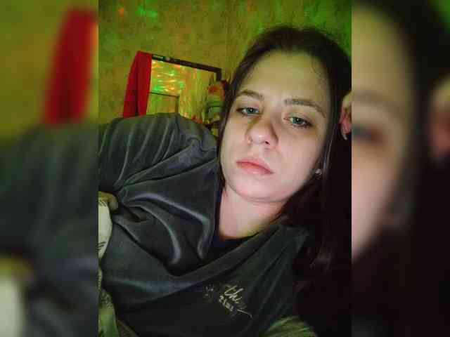 IrinaBlack002 webcam