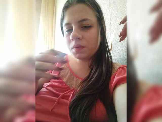 IrinaBlack002 webcam