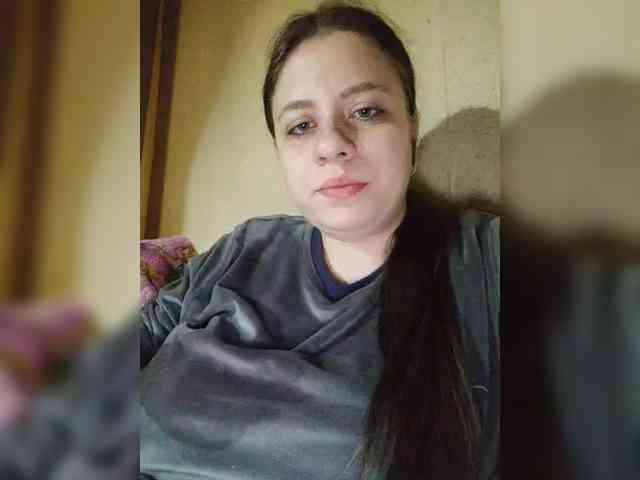 IrinaBlack002 webcam