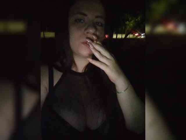 IrinaBlack002 webcam