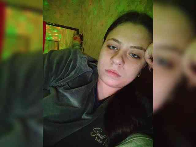 IrinaBlack002 webcam
