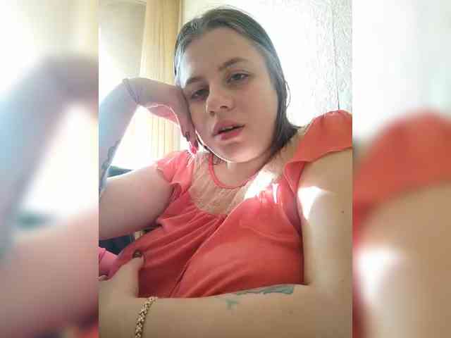 IrinaBlack002 webcam