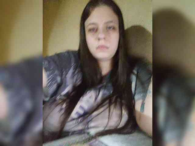 IrinaBlack002 webcam