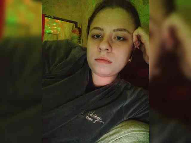 IrinaBlack002 webcam