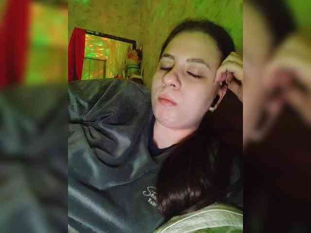 IrinaBlack002 webcam