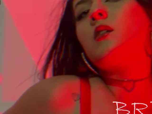 NahiaraEvans- webcam