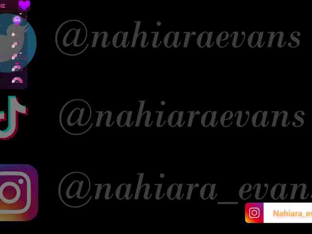 NahiaraEvans- NahiaraEvans-