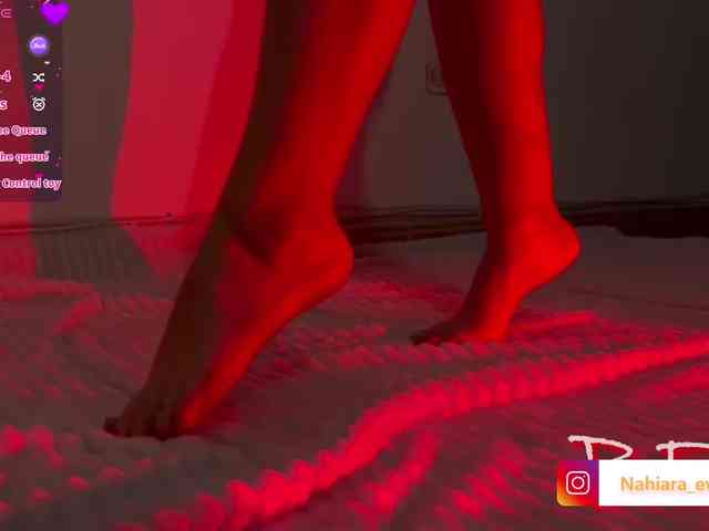 NahiaraEvans- NahiaraEvans-