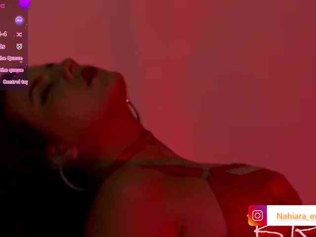 NahiaraEvans- NahiaraEvans-