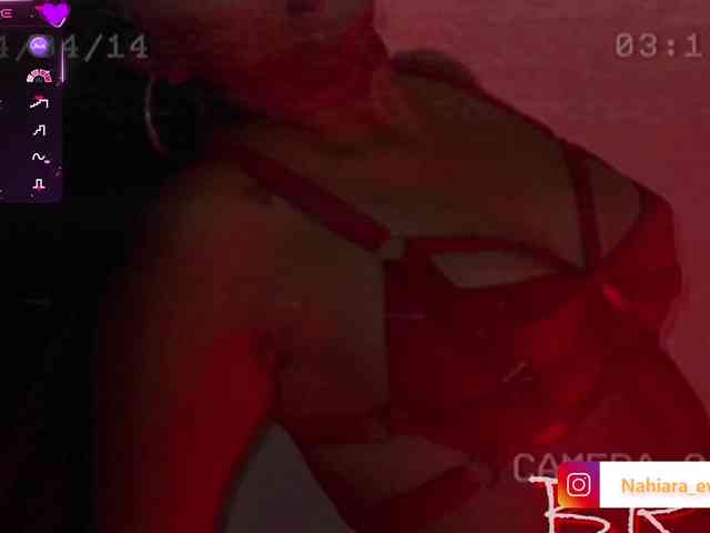 NahiaraEvans- NahiaraEvans-