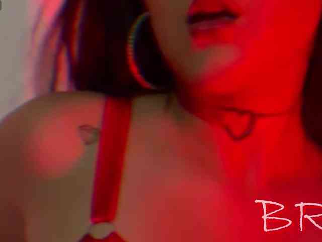 NahiaraEvans- webcam