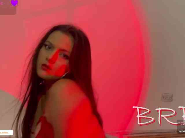 NahiaraEvans- webcam