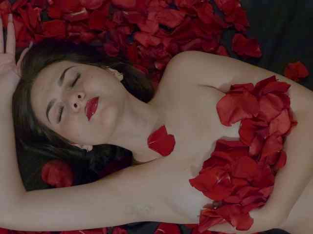 NahiaraEvans- webcam